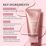 Medicube Collagen Night Mask – Hydrating & Firming Sleeping Mask (75ml) | قناع ميديكوب الليلي بالكولاجين – قناع ليلي مرطب ومشدّ للبشرة (75 مل)